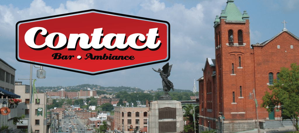 Bar le Contact – partenaire&nbsp;officiel